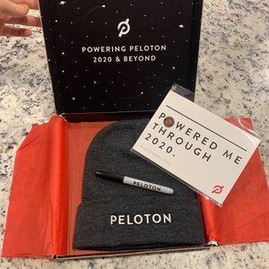 Peloton Gift Limited Edition